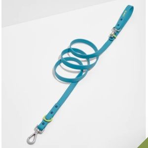 Isaac Mizrahi Loves Wild One Dog Leash